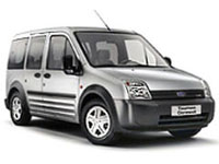 Tourneo Connect
